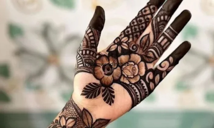 Halima mehndi classes